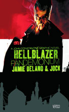 Image: Hellblazer: Pandemonium SC 