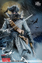 Image: Batman: Return of Bruce Wayne Action Figure - High Seas Batman 