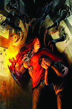 Image: Witchblade #145