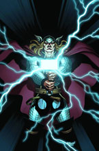 Image: Astonishing Thor #2