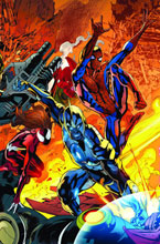 Image: Ultimate Doom #2