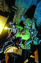 Image: Secret Avengers #9