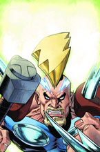 Image: Thunderstrike #3