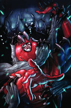 Image: Amazing Spider-Man #652