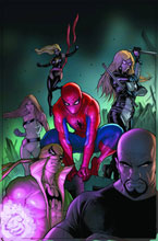 Image: Amazing Spider-Man #653