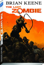 Image: Last Zombie: Dead New World Vol. 01 SC 