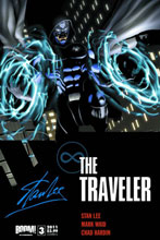 Image: Traveler #3