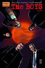 Image: Boys #50