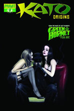 Image: Kato Origins #9