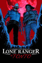 Image: Lone Ranger & Tonto Vol. 01 SC 
