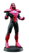 Image: DC Blackest Night Figure Collector's Magazine #2 (Atrocitus)