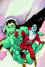 Image: DC Universe Presents #5
