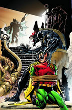Image: Batman Odyssey Vol. 2 #4