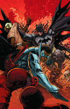 Image: Batwing #5