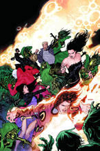 Image: Justice League Dark #5