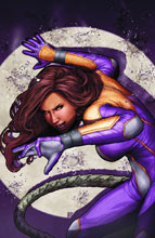Image: Voodoo #5