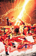Image: Teen Titans #5