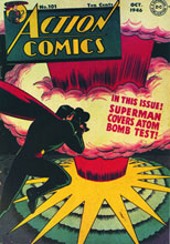 Image: Superman Action Comics Archives Vol. 06 HC 