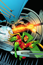 Image: Batman: The Brave and The Bold #15