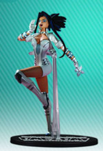 Image: Ame Comi: White Canary PVC Figure 