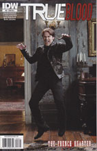 Image: True Blood: French Quarter #6 (10-copy incentive photo cover - RI A) (v10)