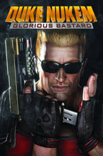 Image: Duke Nukem: Glorious Bastard SC 