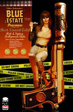Image: Blue Estate Vol. 02 SC 
