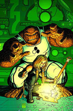 Image: Fear Itself: The Fearless #7