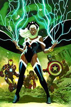Image: Avengers #21
