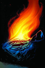 Image: Scarlet Spider #1 (Stegman variant cover) (v15)