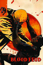 Image: Black Panther: Most Dangerous Man Alive #528 - Marvel Comics