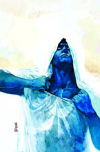 Image: Moon Knight #9