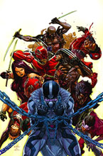 Image: Uncanny X-Force #20