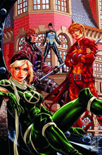 Image: X-Men Legacy #260.1