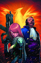 Image: Generation Hope #15