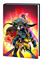 Image: X-Men: Fatal Attractions HC 