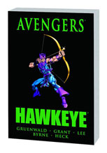 Image: Avengers: Hawkeye SC 