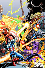 Image: Avengers Assemble Vol. 02 SC 