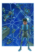 Image: Ender's Shadow Ultimate Collection SC 