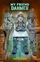 Image: My Friend Dahmer SC 