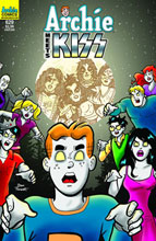 Image: Archie #629