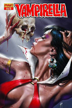 Image: Vampirella #15 