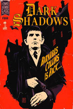 Image: Dark Shadows #4