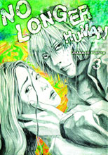 Image: No Longer Human Vol. 03 SC 
