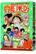 Image: One Piece Vol. 60 SC  - Viz Media LLC