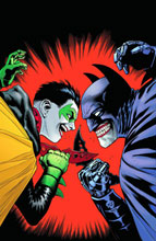 Image: Batman and Robin #16 (DotF)