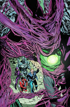 Image: Animal Man #16