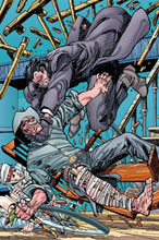 Image: All Star Western #16