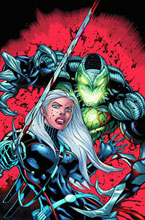 Image: Ravagers #8
