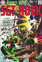Image: Showcase Presents: Sgt. Rock Vol. 04 SC 